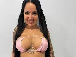 Brazilian porn star