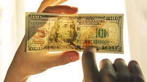 Is there really a way to get free money? 8 Ways To Spot Counterfeit Money