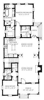 House Plan 73730 Victorian Style With