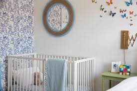 Baby Boy Room Decor Adorable Budget