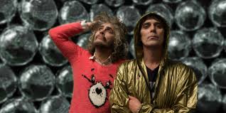 flaming lips interviewed