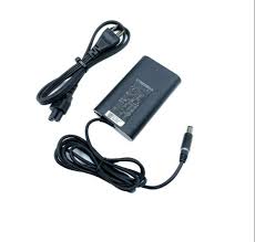 laptop adapter for dell 65w big pin