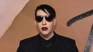 Marilyn Manson Files to Dismiss Esmé ...