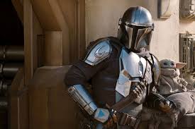 The mandalorian season 2 news _ exciting season 3 update. We Need To Talk About Season Two Of The Mandalorian Wired Uk