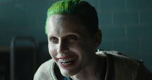 jared leto will play joker in the