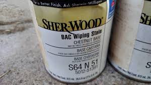 Bac Wiping Stains Sherwin Williams Ffvfbroward Org