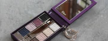 dior cannage color collection eye