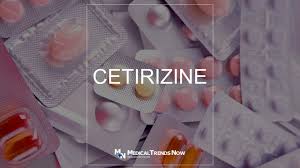 cetirizine in the philippines how