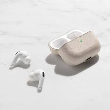 Protect your airpods pros from scratches and scrapes with our stylish case designs. Courant Leather Airpods Pro Case