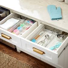 the everything drawer organizers the
