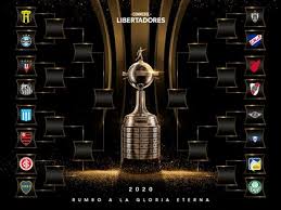 24 de noviembre de 2020 actualizado a las 11:35 h. La Conmebol Anuncio Los Dias Y Horarios De Los Cruces De Octavos De Final De La Copa Libertadores Infobae