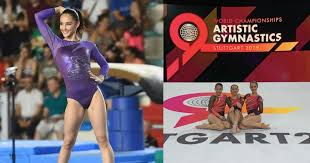Farah ann binti abdul hadi (born may 3, 1994) is a malaysian artistic gymnast. Some M Sians Criticise National Gymnast For Revealing Attire After She Qualifies For 2020 Olympics Mothership Sg News From Singapore Asia And Around The World