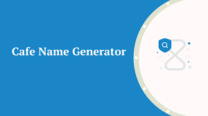 cafe name generator domainwheel