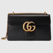 Gucci Gg Marmont Bag Reference Guide Spotted Fashion