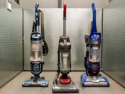 Affordable Upright Bagless Vacuums