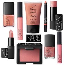 nars cosmetics at best in