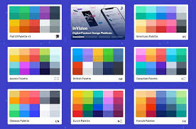 14 beautiful color palette generators