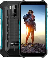ulefone armor x9 rugged cell phones