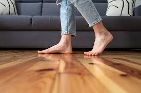 4 reasons why parquet polishing is