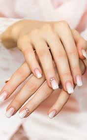 nails 60 ideas for wedding