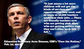 Secretary Arne Duncan Quotes. QuotesGram via Relatably.com