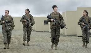 In the music video of part of me, katy perry plays the role of a lady who has joined the us marines following the breakup with her boyfriend. Katy Perry Stars As Marine In Part Of Me Music Video Katy Perry Albums Katy Perry Katy