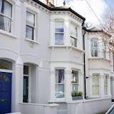 How do you increase the value of a terraced house?