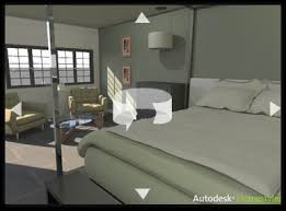 create floor plans with autodesk