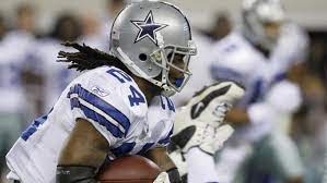 Marion Barber found dead in his ...
