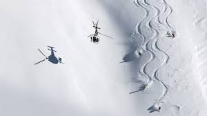 If you are considering a heliskiing trip, it is crucial that you honestly assess your skiing ability. Turkey S Magic Mountains Heli Skiing S New Frontier Financial Times