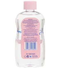 She felt very irritating all the day and night. Buy Johnson S Baby Oil Online Get Grocery Com Germany