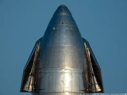 See more of starship on facebook. Spacex S Starship Sn10 Set To Fly Aims To Stick The Landing Spaceflight Insider