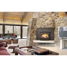 Fireplace Inserts Fireplaces