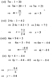 Selina Concise Mathematics Class 6 Icse