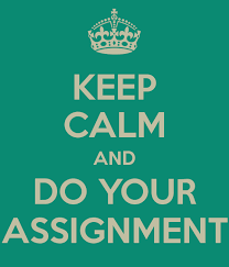 Student FAQs about Assignments in Learn   Blackboard Help Custom Assignment