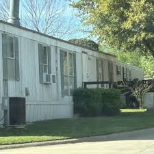 hickory creek mobile home community