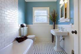 The 43 Best Colors For Bathrooms