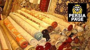 caspian oriental rugs iranian