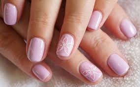 Bling acrylic nails simple acrylic nails best acrylic nails acylic nails cute acrylic nail designs nails now exotic nails fire nails luxury nails. Short Acrylic Nails That Super Pretty 28 Photos Inspired Beauty