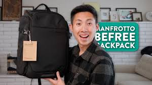 we found the best camera backpack of