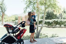 The Best Double Stroller Why I Still