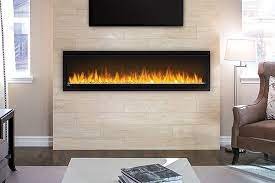 Linear Fireplace Ideas And How To Make