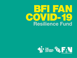 Bfi Fan Covid 19 Resilience Fund