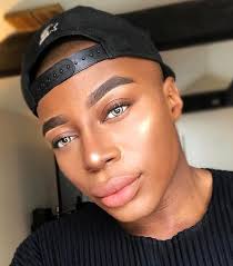 males who love makeup on gender stereotypes