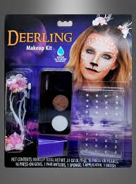 deerling fantasy make up kit