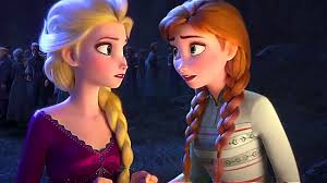 She has been acting since the age of 13, appearing in a number of british television programmes. Frozen 2 Elsa Anna Trailer New 2019 Youtube
