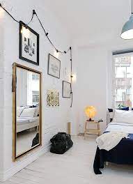 25 White Brick Walls And Ways To Use