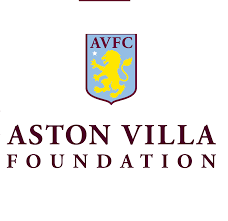 This logo is compatible with eps, ai, psd and adobe pdf formats. Aston Villa Foundation European Football For Development Network
