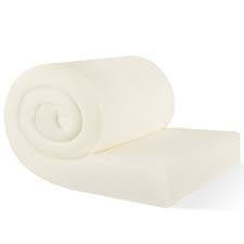 density cushion foam h6 w24 l72