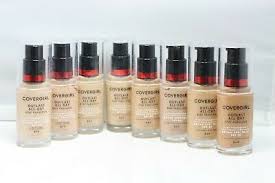 1 Covergirl Outlast All Day Stay Fabulous 3 In 1 Foundation